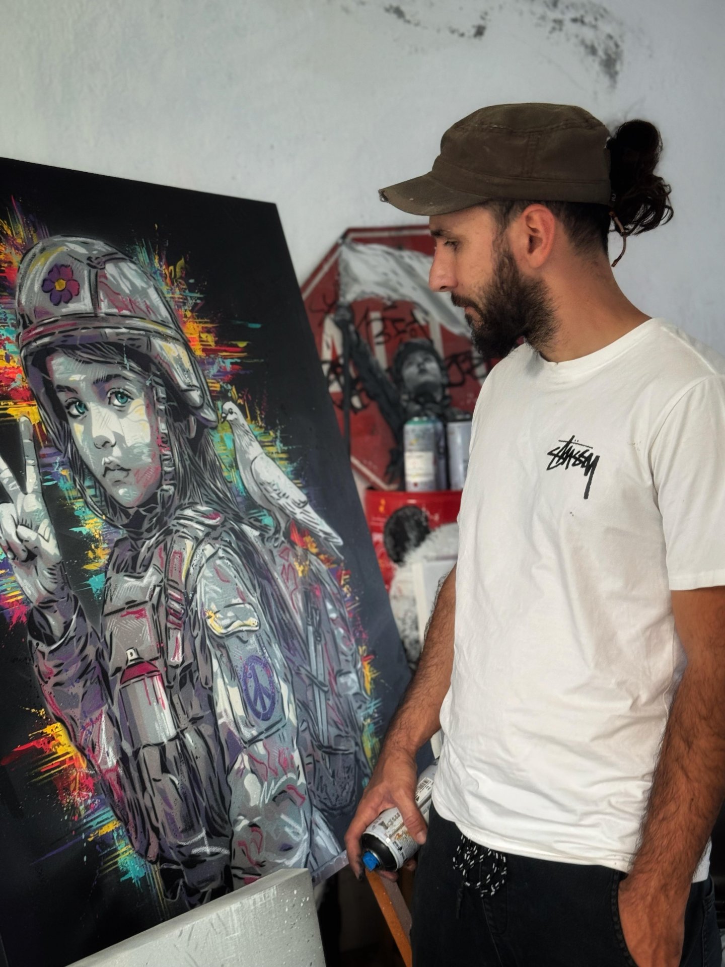 Foto de perfil de Valérian